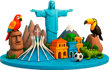 Sudamérica